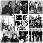 Buy Box Of Pin-Ups: The British Sounds Of 1965 CD2