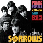 Buy Pink, Purple, Yellow And Red: The Complete Sorrows CD3