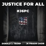 Buy Justice For All (With J6 Prison Choir) (CDS)