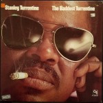 Buy The Baddest Turrentine (Vinyl)