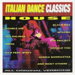 Buy Italian Dance Classics: Ultimate Collection - House