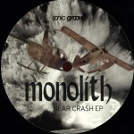 Buy Near Crash (EP)