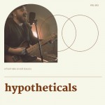Buy Hypotheticals Vol. 3 (EP)