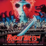 Buy Friday The 13Th Pt. VIII: Jason Takes Manhattan