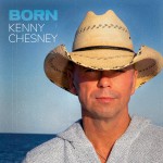 Purchase Kenny Chesney Born