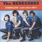 Buy Cadillac And Other Hits CD1