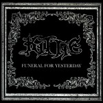 Buy Funeral For Yesterday