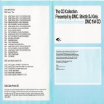 Buy DMC CD Collection 184 (May 1998)