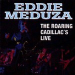 Buy The Roaring Cadillac´s Live