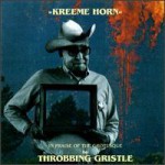 Buy Kreeme Horn
