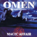 Buy Omen (The story continues ...)