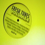 Buy Fresh Tunes Vol 4 Vinyl