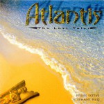 Buy Atlantis: The Lost Tales CD1