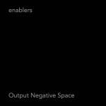 Buy Output Negative Space