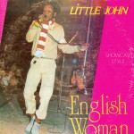 Buy English Woman LP