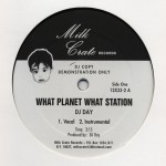 Buy What Planet What Station