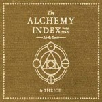 Buy The Alchemy Index Vols. III And IV Air And Earth CD1