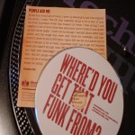 Buy Where'd You Get That Funk From? Bootleg