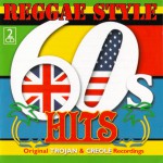 Buy 60s Hits Reggae Style CD1