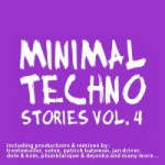Buy Minimal Techno Stories: Volume 4