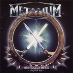 Buy Millennium Metal: Chapter One