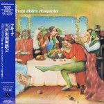 Buy Modern Masquerades