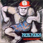 Buy Moshkinstein (EP)