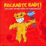 Buy Lullaby Renditions Of Radiohead
