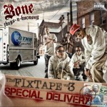 Buy Fixtape Volume 3 - Special Delivery