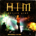 Buy Poison Girl (CDS)