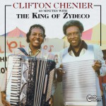 Buy 60 Minutes With The King Of Zydeco