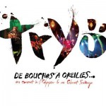 Buy De Bouches A Oreilles: A L'olympia
