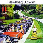 Buy New Road,old Way