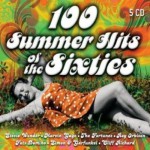Buy 100 Summer Hits Of The Sixties CD5