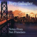 Buy Notes From San Francisco CD1