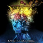 Buy Deus Ex Machina