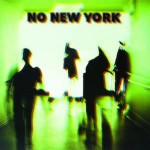 Buy No New York (Remastered 2005)