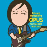 Buy Opus: All Time Best 1975-2012 CD1
