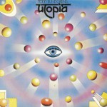 Buy Todd Rundgren's Utopia (Vinyl)
