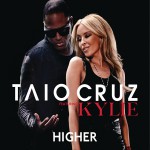 Buy Higher (Feat. Kylie Minogue) (CDS)
