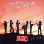 Buy Antología 1972 - 1982