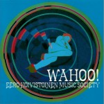 Buy Wahoo! (remastered 2000)