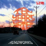 Buy Roadworks CD1