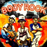 Buy Body Rock (Feat. Q-Tip & Tash) (CDS)