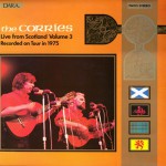 Buy Live From Scotland Vol. 3 (Vinyl)