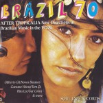 Buy Brazil 70: After Tropicalia New Directions In Brazilian Music In The 1970's