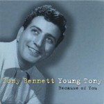 Buy Young Tony: Because Of You CD1