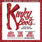 Buy Kinky Boots (Original Broadway Cast)