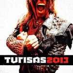 Buy Turisas 2013