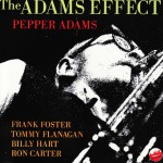 Buy The Adams Effect (Remastered 1995)